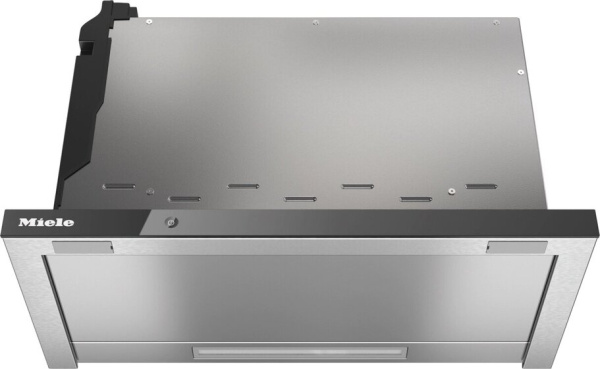 Вытяжка Miele DAS 4630 OBSW