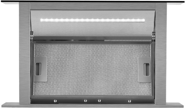 Вытяжка Maunfeld Prestige 90 Inox