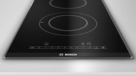 Встраиваемая электрическая варочная панель Bosch PKF375FP1E