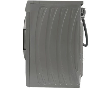 Стиральная машина c инвертором и паром Maunfeld MFWM128SL400 ST INVERTER