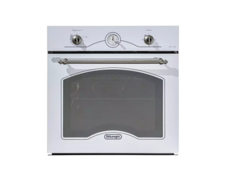 Газовый духовой шкаф с газовым грилем DeLonghi CGBS 4 RUS