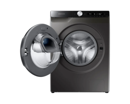 Стиральная машина Samsung WW90T554CAX/LP (Eco Bubble)