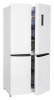 Холодильник NORDFROST RFQ 510 NFW inverter
