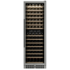 Винный шкаф встраиваемый Meyvel MV163PRO-KST2
