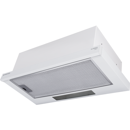 Вытяжка Meferi SLIDEBOX60WH POWER