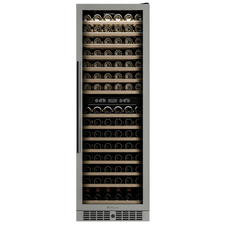 Винный шкаф встраиваемый Meyvel MV163PRO-KST2
