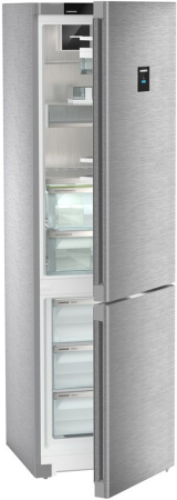 Холодильник Liebherr CBNstd 5783-20 001 Peak NoFrost BioFresh