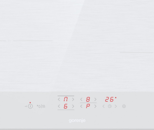 Независимая индукционная варочная панель Gorenje IT643SYW7