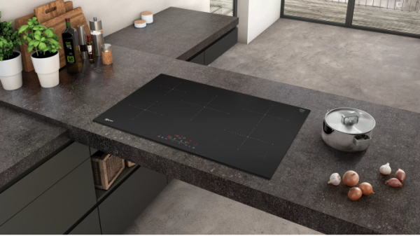 Индукционная варочная панель Neff T48FD23X2
