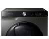 Стиральная машина Samsung WW10T754CBX/LP с QuickDrive™