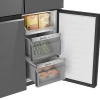 Холодильник Haier HTF-690DGS7RU1