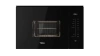 Встраиваемая микроволновая печь Teka MLEG 820 FI FULL BLACK