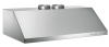 Вытяжка Bertazzoni Professional KU120PRO2XA