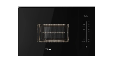 Встраиваемая микроволновая печь Teka MLEG 820 FI FULL BLACK
