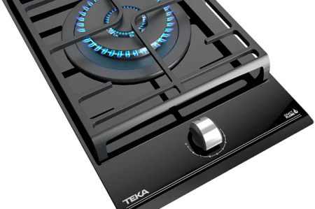Варочная панель Teka GZC 31330 XBN BLACK