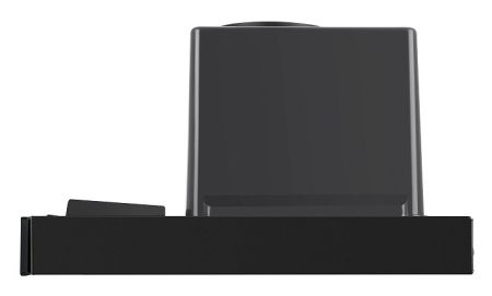 Вытяжка Maunfeld Ouse Touch 60 черный