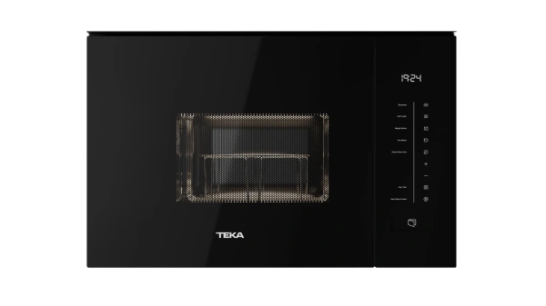 Встраиваемая микроволновая печь Teka MLEG 820 FI FULL BLACK