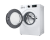 Стиральная машина Samsung WW80AAS26AE/LP