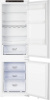 Встраиваемый двухкамерный холодильник Gorenje NRKI4182P1
