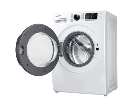 Стиральная машина Samsung WW80AAS26AE/LP