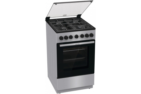 Комбинированная плита Gorenje GK5B44SF