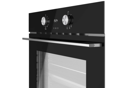 Духовой шкаф Teka HLB 8418 P S NIGHT RIVER BLACK