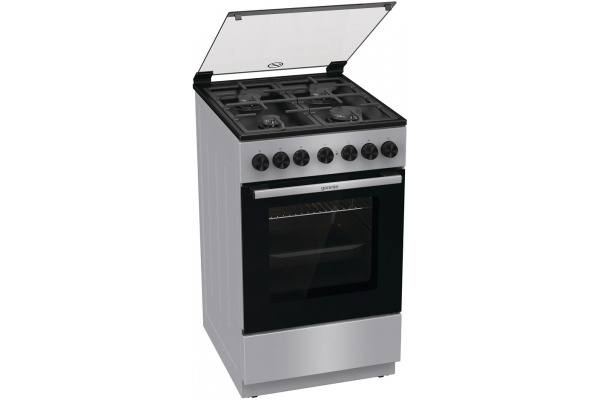 Комбинированная плита Gorenje GK5B44SF