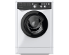 Стиральная машина узкая Indesit EWUD 4105 BK CIS