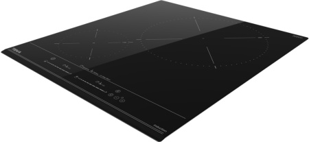 Индукционная панель Teka IZC 42400 MSP BLACK