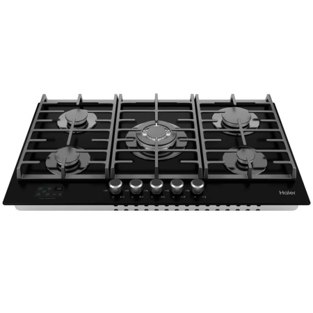 Газовая варочная панель Haier HHX-G95CWSB