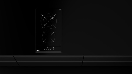 Электрическая варочная панель Teka TBC 32010 TTC BLACK