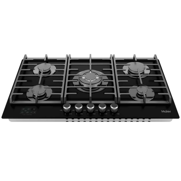 Газовая варочная панель Haier HHX-G95CWSB