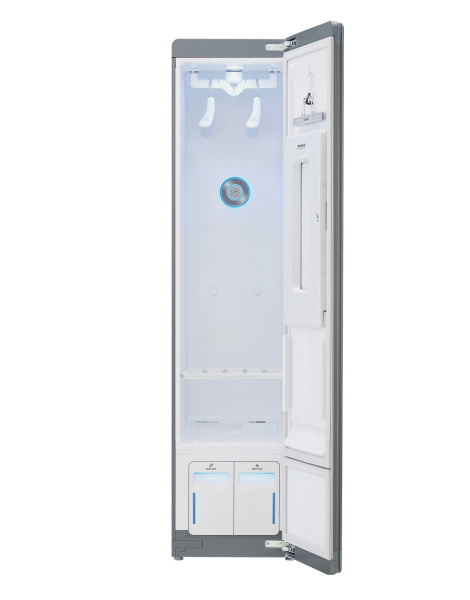 Стайлер для одежды LG Styler S3MFC