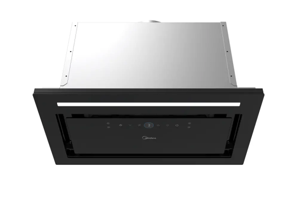 Вытяжка Midea MH60I970GB