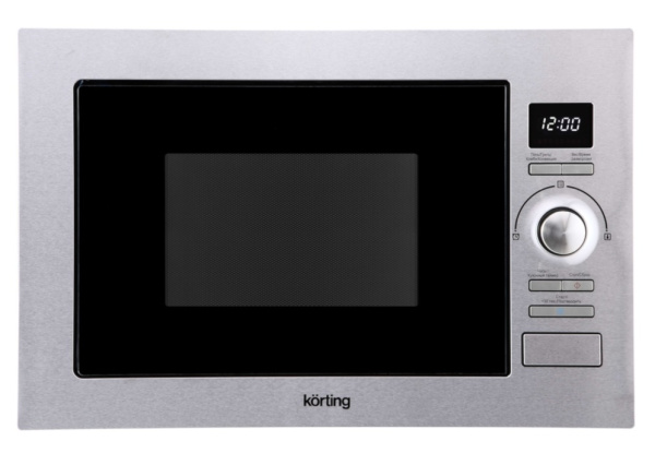 Встраиваемая микроволновая печь Korting KMI 925 CX