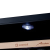 Винный шкаф Libhof Amateur AM-18 Black