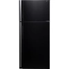 Холодильник Sharp SJXE59PMBK