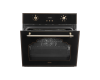 Духовой шкаф HIBERG VM 6260 RB