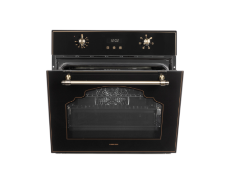 Духовой шкаф HIBERG VM 6260 RB