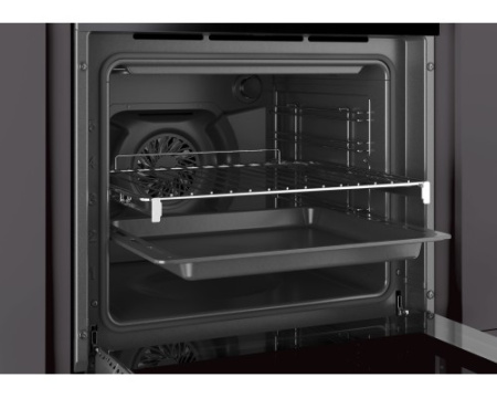 Духовой шкаф Haier HOD-P08TGBX
