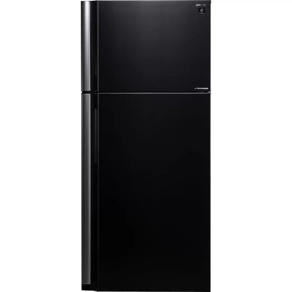 Холодильник Sharp SJXE59PMBK