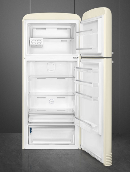 Холодильник Smeg FAB50RCR5