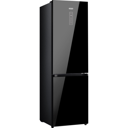 Холодильник DELONGHI DCS 19NFI NB Damiano