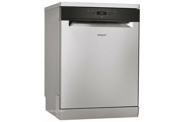 Посудомоечная машина Whirlpool WFC 3C26X