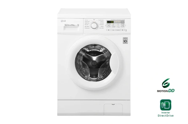 Стиральная машина LG F12B8MD