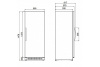 Винный шкаф Dometic B162S Basic