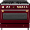 Газовая плита Kuppersberg ZBM 3399 BOR