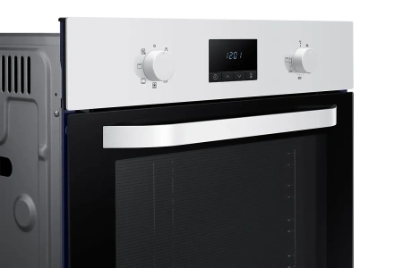 Духовой шкаф Samsung NV68R1340BW/WT