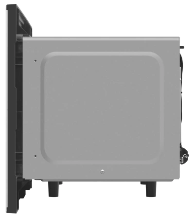 Микроволновая печь встраиваемая Meferi MMO6020WH COMFORT