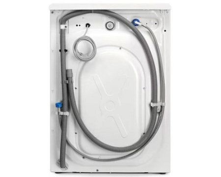 Стиральная машина Electrolux EW6F428WP